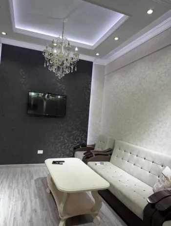 60 м², 2-комн. квартира, 3/9-1