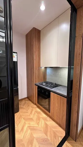 55 м², 2-комн. квартира, 5/12-2