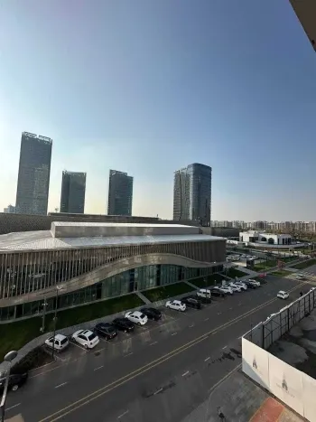 40 м², 1-комн. квартира, 4/23-2