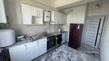 34 m², 1-xonali kvartira, 2/9-1