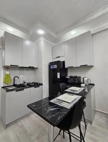 29 m², 1-xonali kvartira, 11/17-1