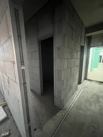 45 м², 2-комн. квартира, 7/11-2