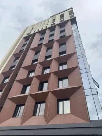 72 м², 3-комн. квартира, 7/13-0