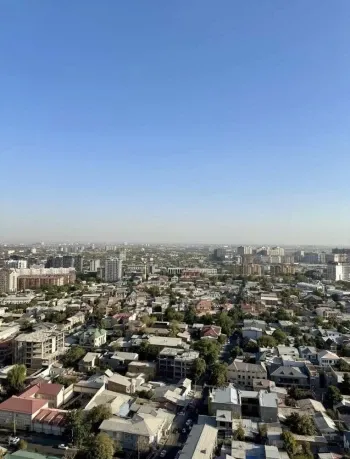 58 m², 3-xonali kvartira, 11/25-2