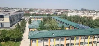 110 m², 4-xonali kvartira, 6/9-1