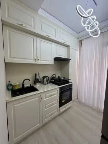 54 m², 3-xonali kvartira, 11/16-2