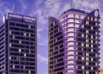 58 м², 2-комн. квартира, 11/24-1