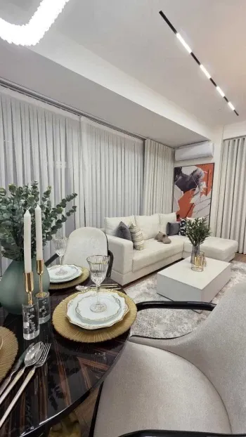 72 м², 2-комн. квартира, 14/27-1