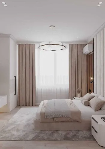 58 м², 2-комн. квартира, 4/6-0