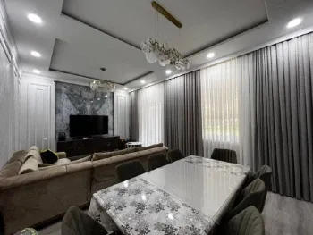 181 m², 5-xonali kvartira, 1/9-0