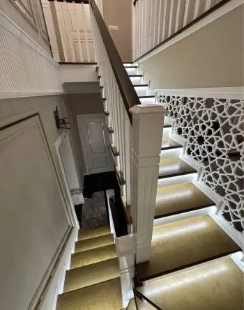 202 m², ko'p xonali kvartira, 9/10-2