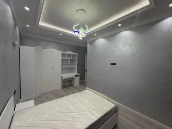 160 м², 4-комн. квартира, 1/8-2