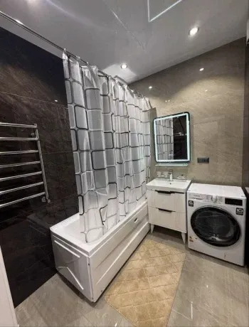 75 м², 3-комн. квартира, 4/10-2