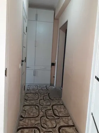 34 м², 1-комн. квартира, 4/7-2