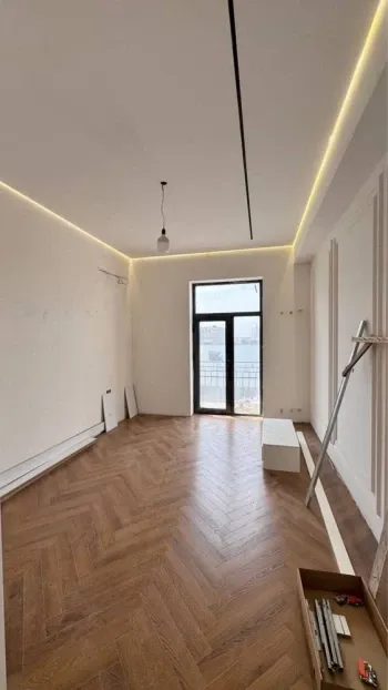 116 м², 3-комн. квартира, 7/16-2