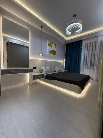 75 м², 3-комн. квартира, 7/10-0