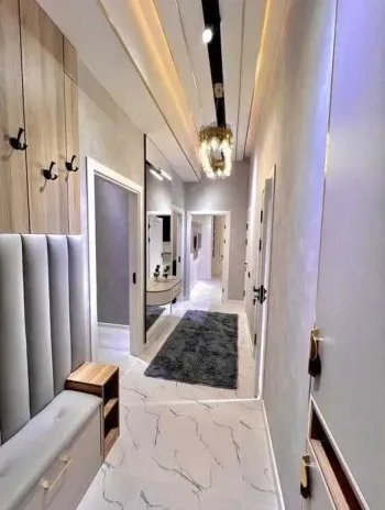 65 м², 3-комн. квартира, 2/9-1