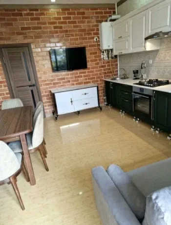 42 м², 1-комн. квартира, 3/4-2