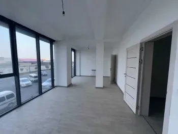 127 м², 4-комн. квартира, 2/16-1