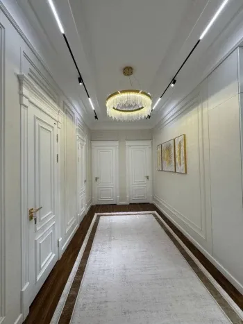 100 м², 4-комн. квартира, 6/10-2