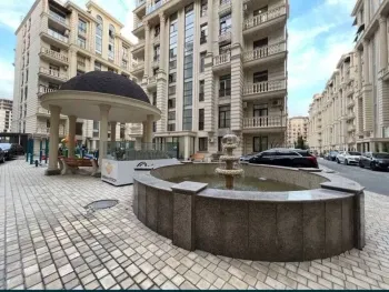 94 м², 3-комн. квартира, 3/7-2