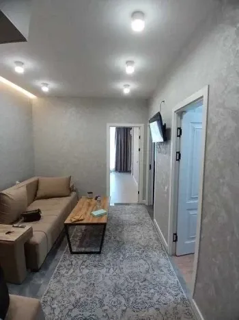 46 м², 2-комн. квартира, 8/10-0