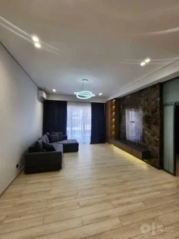 94 м², 3-комн. квартира, 8/9-2