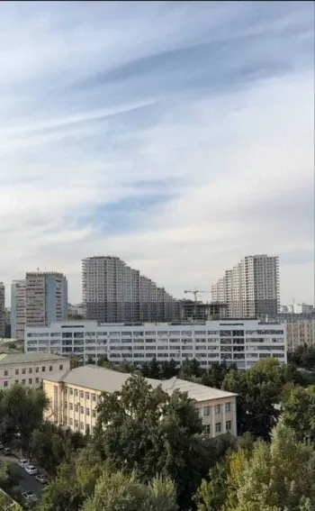 112 м², 4-комн. квартира, 13/16-2
