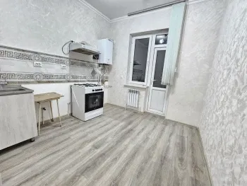 67 м², 2-комн. квартира, 6/16-2