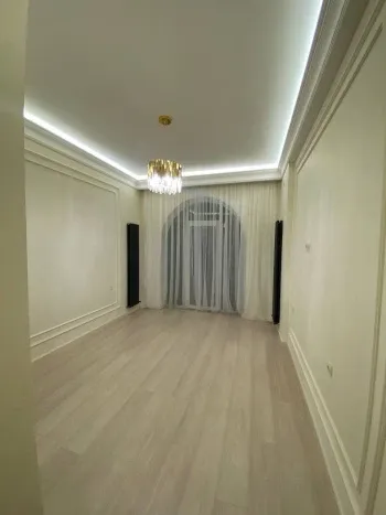 126 м², 4-комн. квартира, 12/12-3