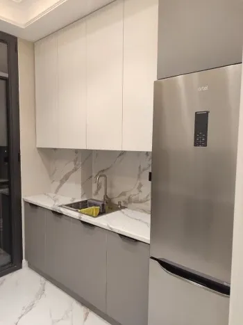 80 m², 3-xonali kvartira, 6/8-0