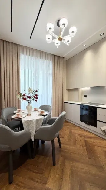 45 м², 2-комн. квартира, 3/9-3