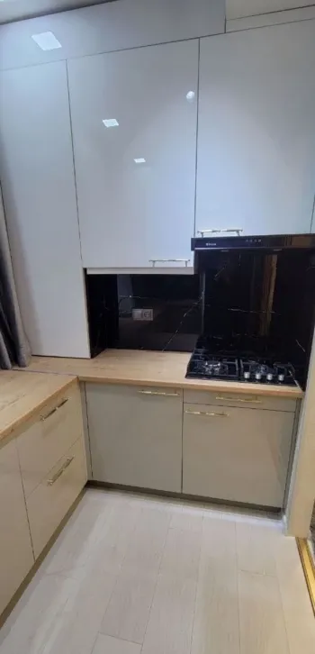 44 m², 2-xonali kvartira, 2/8-3