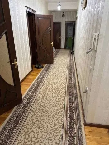 140 м², 4-комн. квартира, 7/8-1