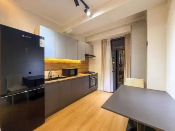 60 м², 2-комн. квартира, 10/11-2