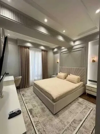 79 m², 3-xonali kvartira, 4/9-1