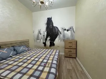 47 m², 2-xonali kvartira, 7/10-0