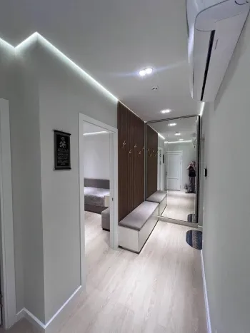 45 м², 2-комн. квартира, 5/9-3