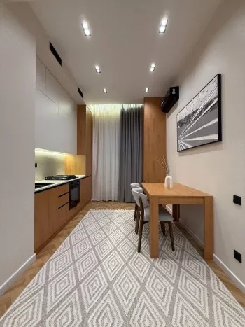 50 м², 2-комн. квартира, 1/9-3