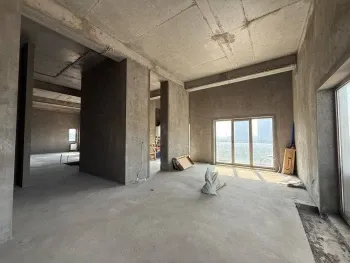 352 м², многокомнатная квартира, 7/8-2