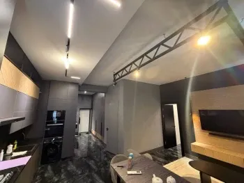 60 м², 2-комн. квартира, 7/7-3