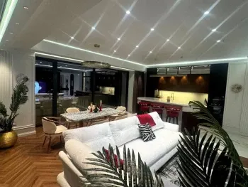 126 м², 3-комн. квартира, 18/27-1