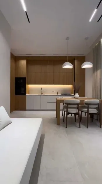 89 м², 3-комн. квартира, 3/15-0