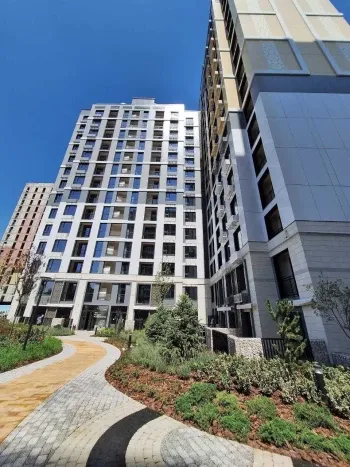 39 м², 1-комн. квартира, 10/16-3