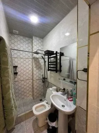 73 м², 3-комн. квартира, 1/8-3