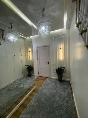 96 м², 4-комн. квартира, 9/10-3