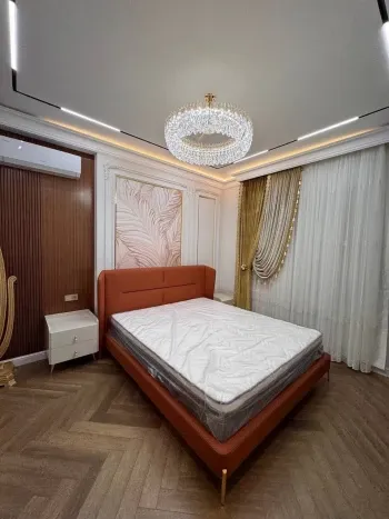 130 м², 4-комн. квартира, 5/10-2