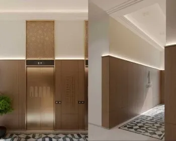 77 м², 4-комн. квартира, 6/16-3