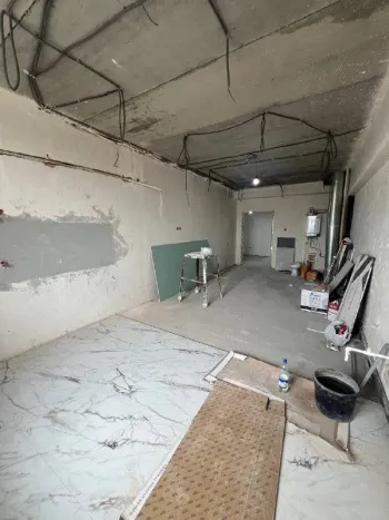 90 м², 3-комн. квартира, 8/9-2