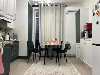 61 м², 2-комн. квартира, 7/9-2